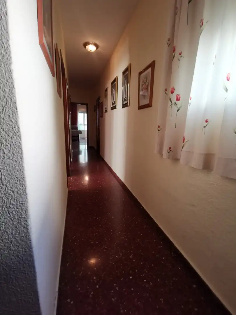 Wohnung zum Verkauf in Calle Pintor Velázquez, 8, Santa Fe Wohnung zum Verkauf in Santa Fe mit Klimaanlage und Balkon