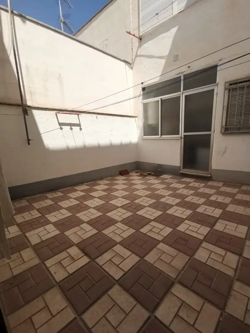 Wohnung zum Verkauf in Calle Pintor Velázquez, 8, Santa Fe Terrasse von Wohnung zum Verkauf in Santa Fe mit Klimaanlage und Balkon