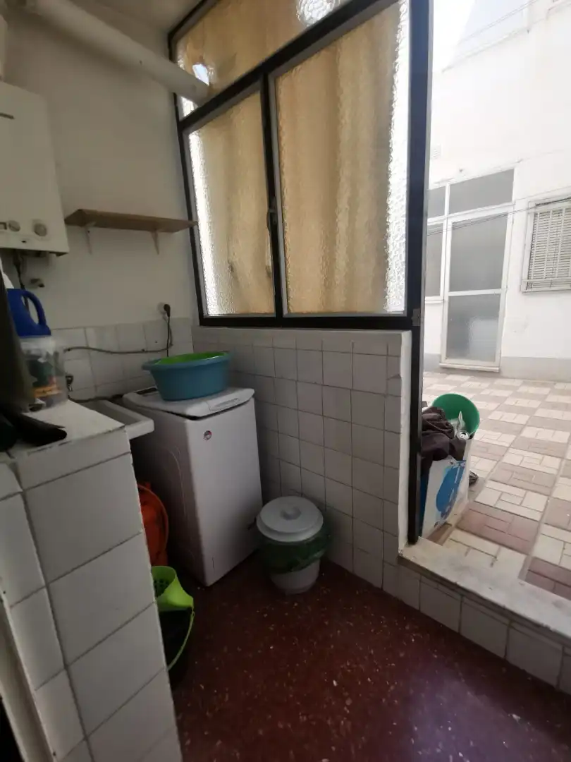 Wohnung zum Verkauf in Calle Pintor Velázquez, 8, Santa Fe Küche von Wohnung zum Verkauf in Santa Fe mit Klimaanlage und Balkon