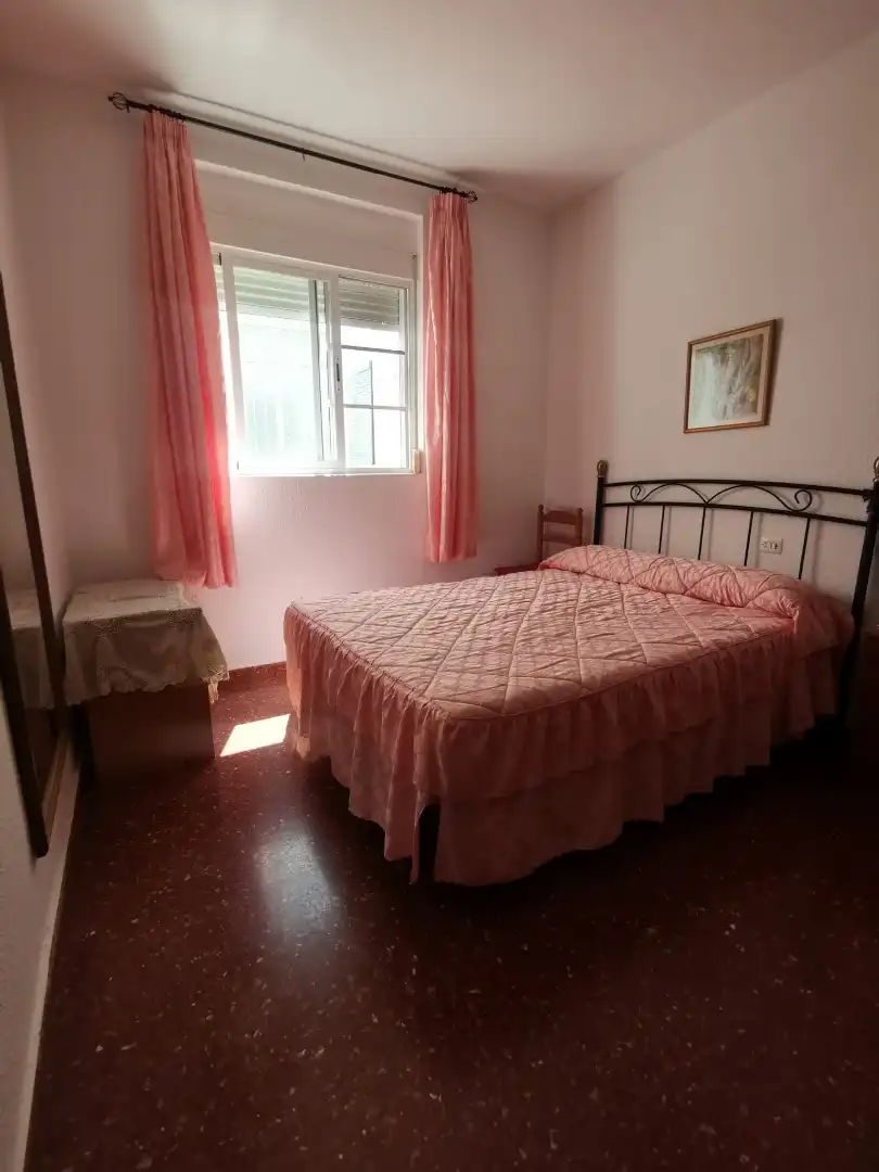 Wohnung zum Verkauf in Calle Pintor Velázquez, 8, Santa Fe Schlafzimmer von Wohnung zum Verkauf in Santa Fe mit Klimaanlage und Balkon
