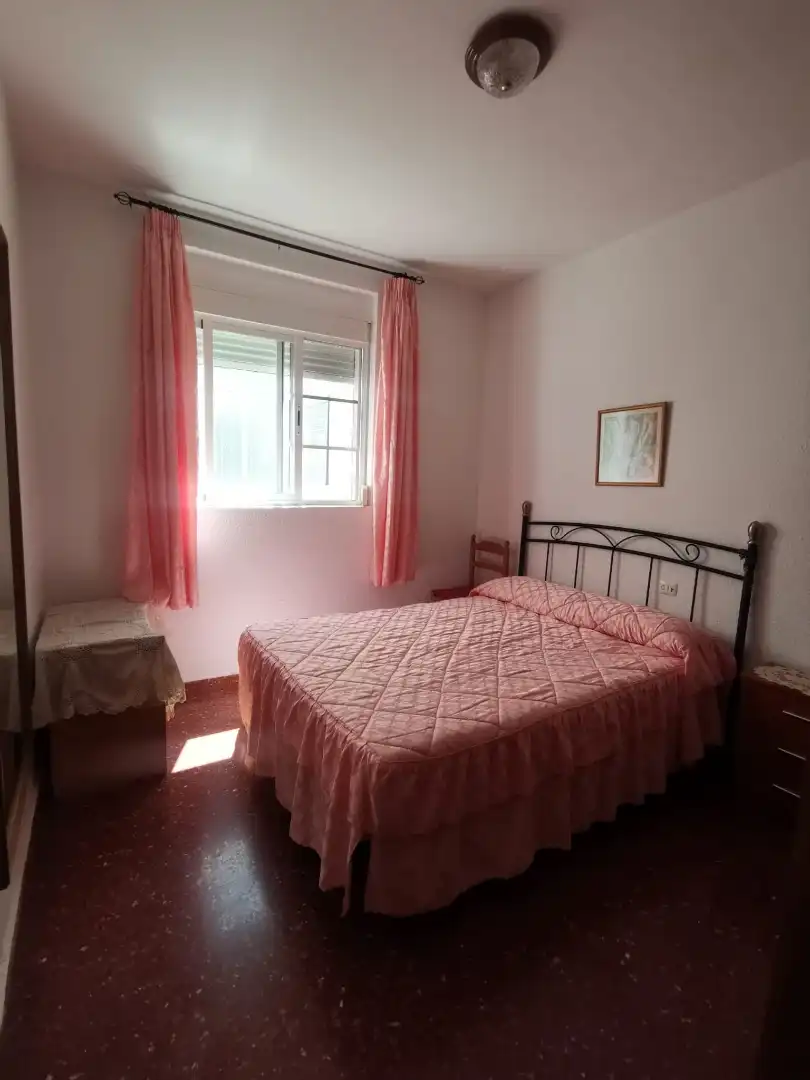 Wohnung zum Verkauf in Calle Pintor Velázquez, 8, Santa Fe Schlafzimmer von Wohnung zum Verkauf in Santa Fe mit Klimaanlage und Balkon
