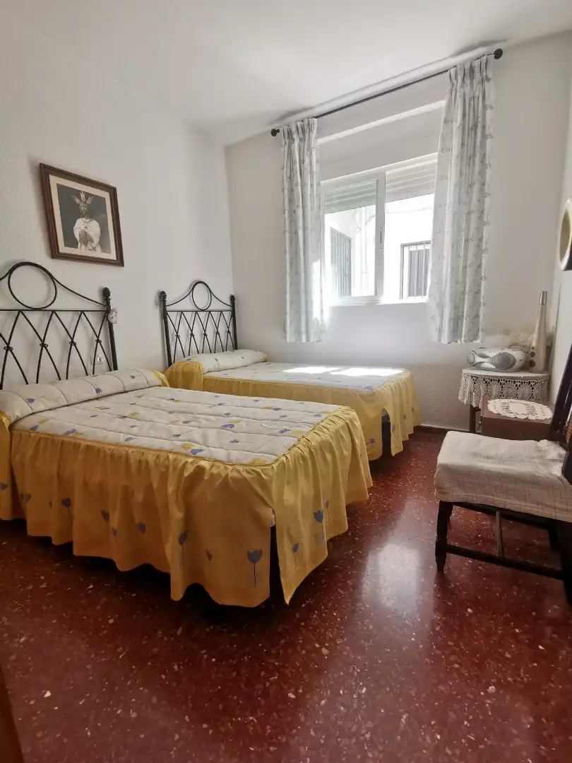 Wohnung zum Verkauf in Calle Pintor Velázquez, 8, Santa Fe Schlafzimmer von Wohnung zum Verkauf in Santa Fe mit Klimaanlage und Balkon