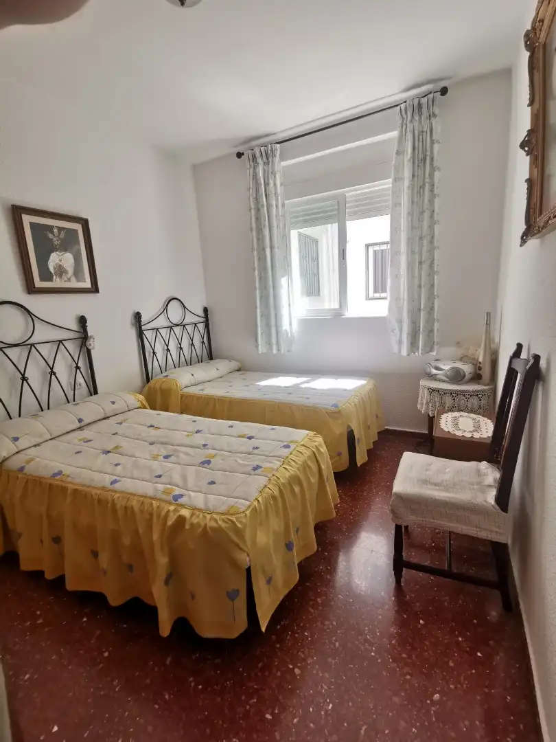 Wohnung zum Verkauf in Calle Pintor Velázquez, 8, Santa Fe Schlafzimmer von Wohnung zum Verkauf in Santa Fe mit Klimaanlage und Balkon