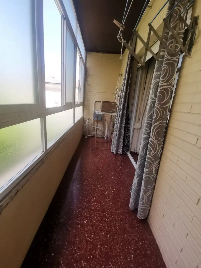 Wohnung zum Verkauf in Calle Pintor Velázquez, 8, Santa Fe Terrasse von Wohnung zum Verkauf in Santa Fe mit Klimaanlage und Balkon
