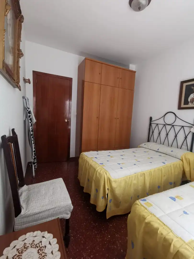 Wohnung zum Verkauf in Calle Pintor Velázquez, 8, Santa Fe Schlafzimmer von Wohnung zum Verkauf in Santa Fe mit Klimaanlage und Balkon