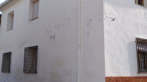Foto 2 de Casa adosada en venda a Calle Juego de Bolos, 16, Fresneda de la Sierra, Cuenca