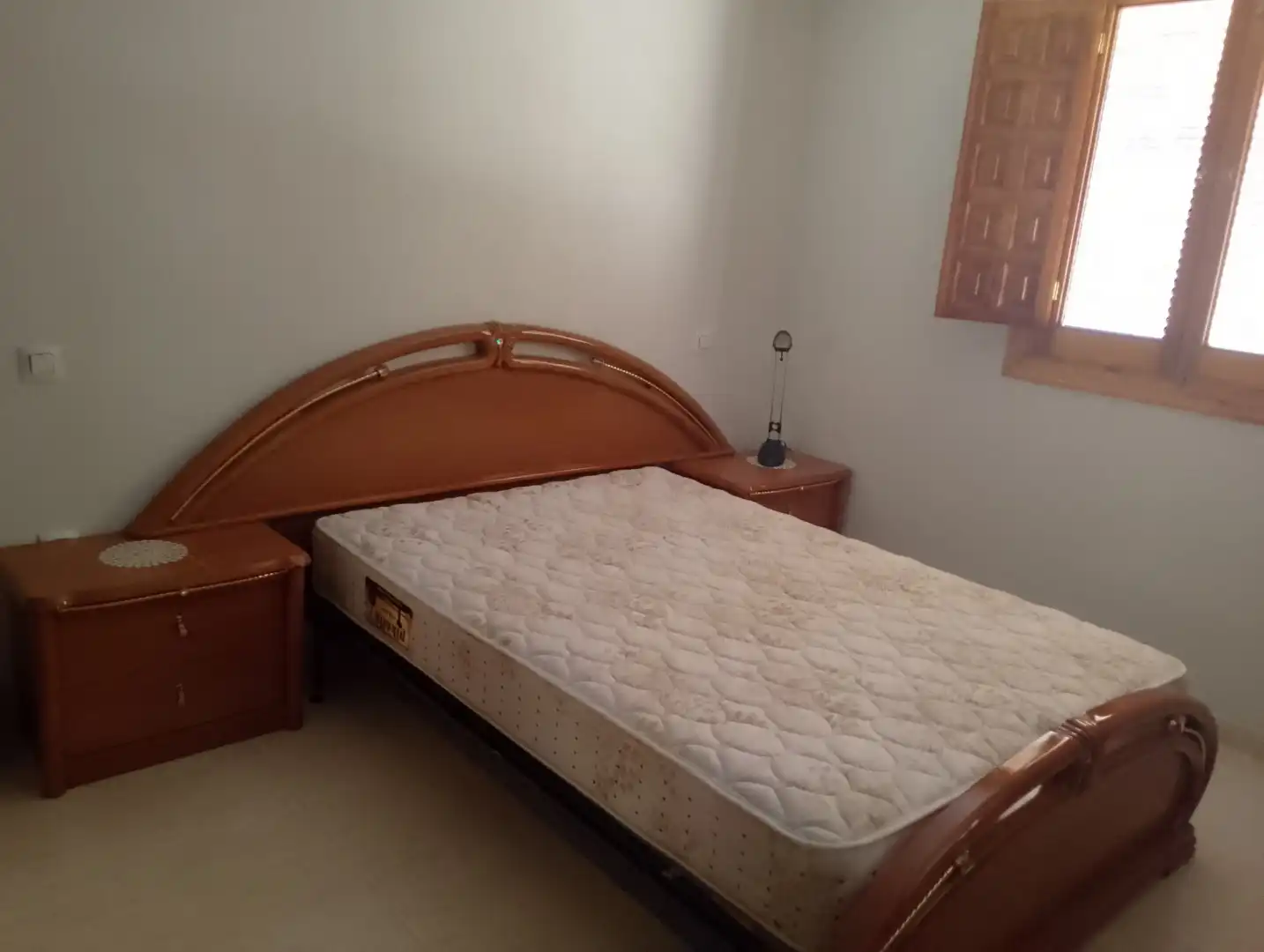 Casa adosada en venta en Calle Juego de Bolos, 16, Fresneda de la Sierra Habitación de Casa adosada en venta en Fresneda de la Sierra con Calefacción, Parquet y Trastero