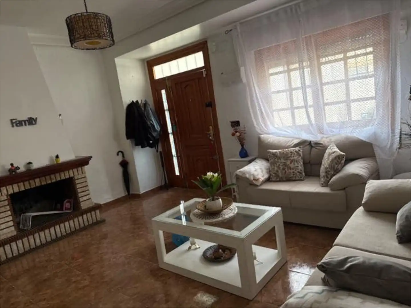 Habitació a San Pio X