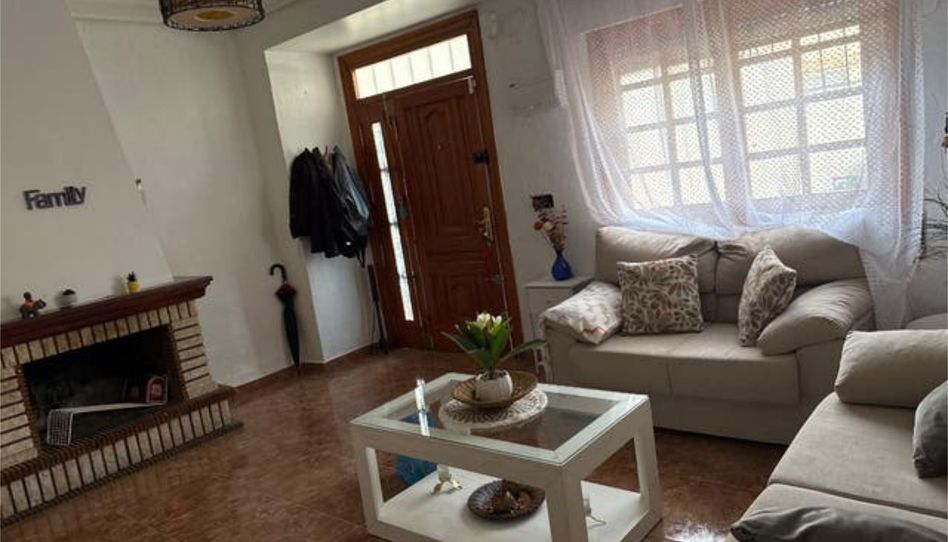 Room in San Pio X, Murcia Capital - image 1 Photo 1 of Room in San Pio X, Murcia Capital