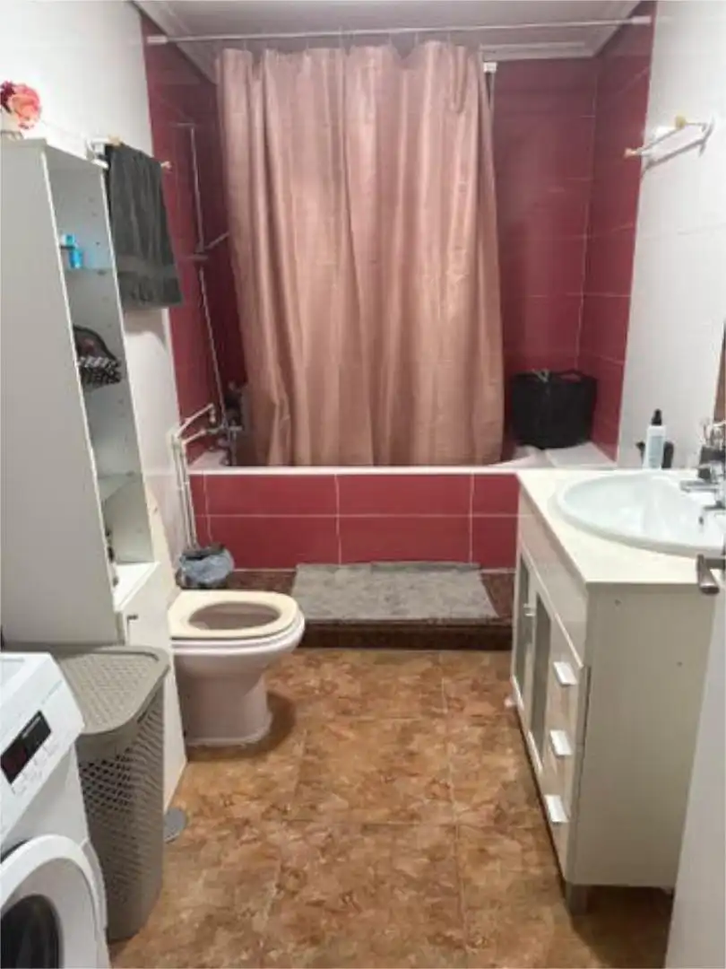 Habitació a San Pio X