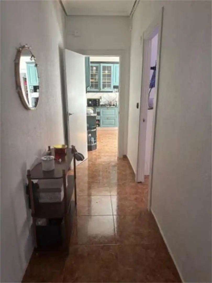 Habitació a San Pio X