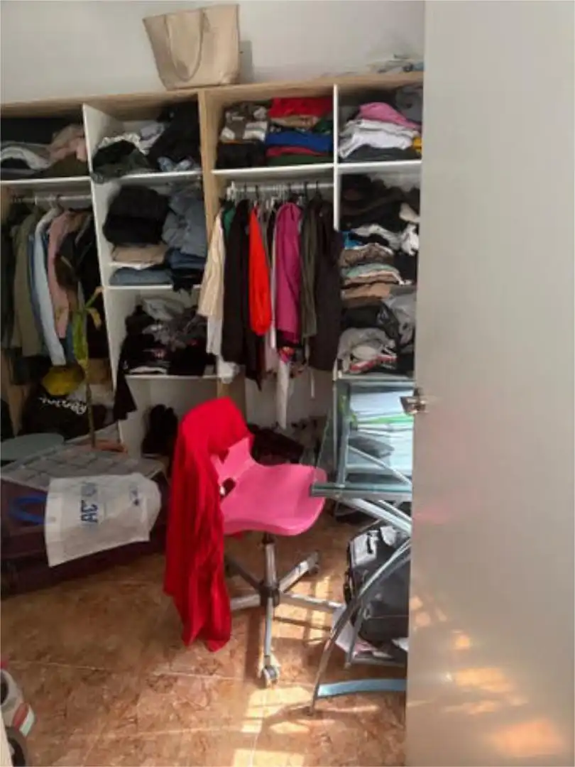 Habitació a San Pio X