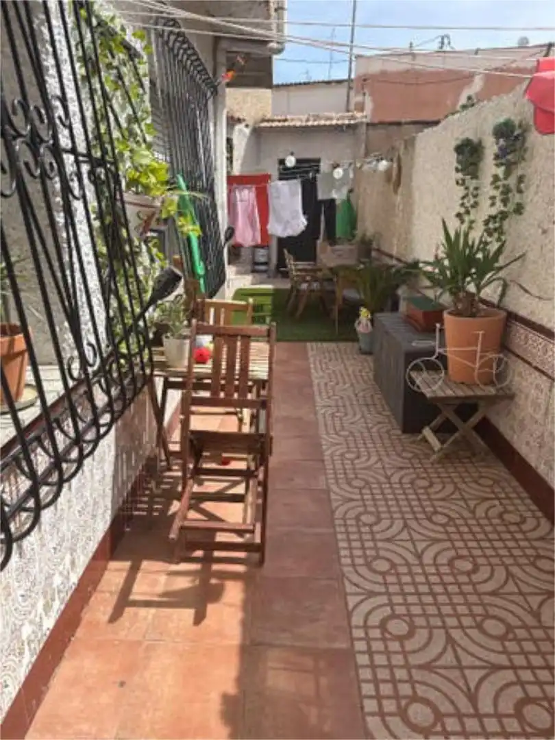 Habitació a San Pio X