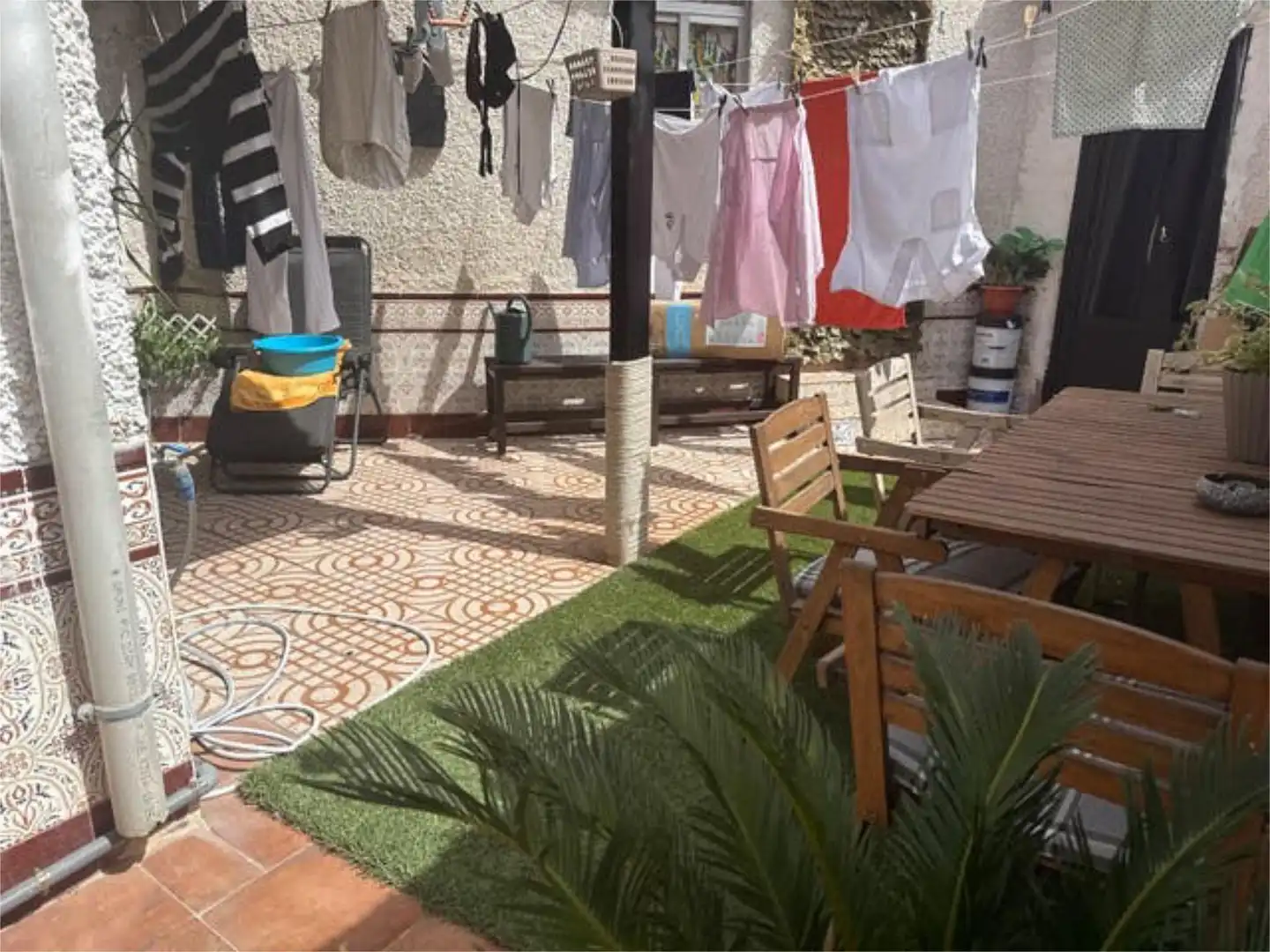 Habitació a San Pio X