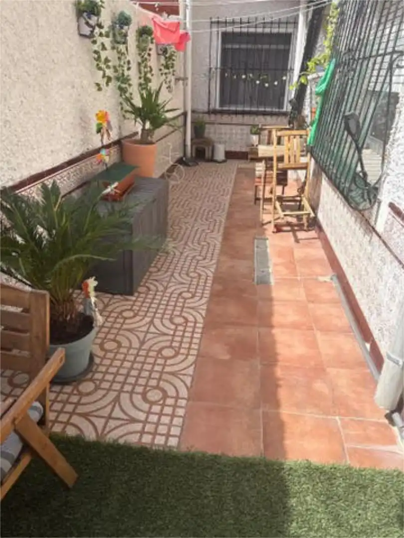 Habitació a San Pio X