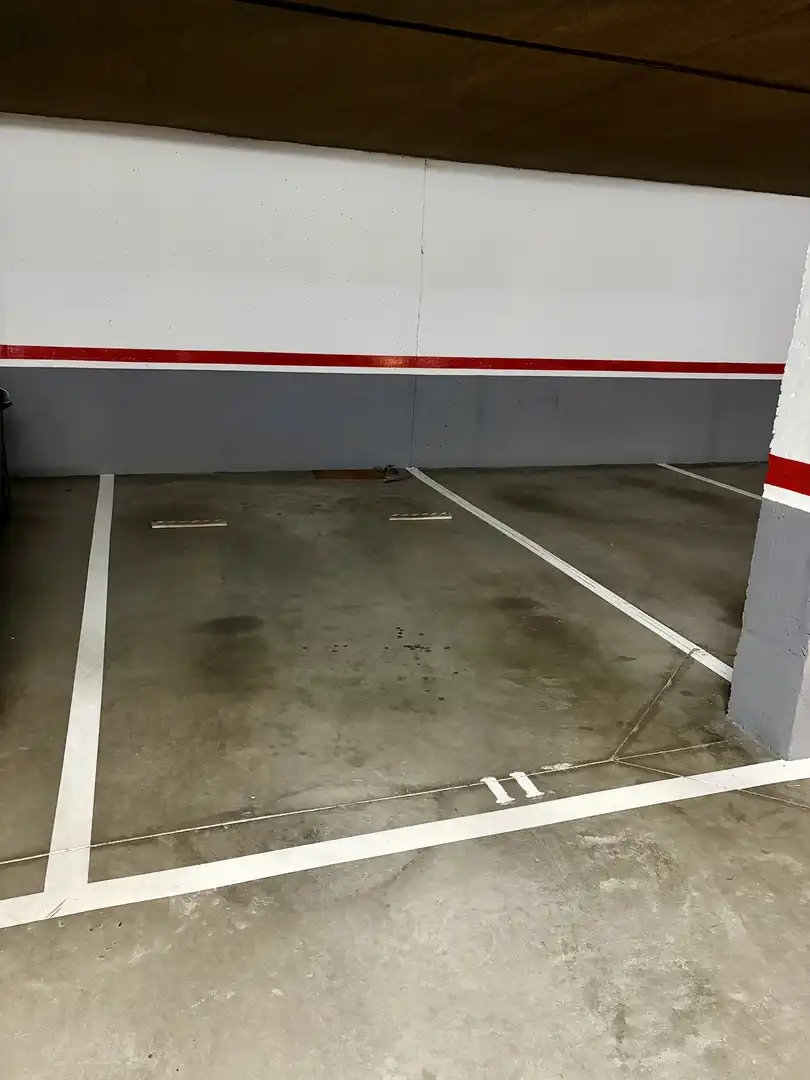 Ático en venta en Glorieta de Jacinto Benavente, 1, Ensanche Parking de Ático en venta en Alcalá de Henares con Aire acondicionado, Calefacción y Parquet