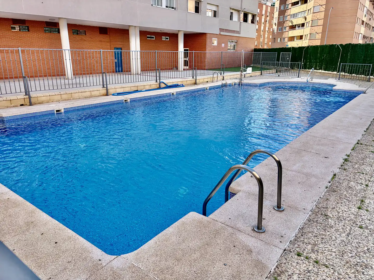 Ático en venta en Glorieta de Jacinto Benavente, 1, Ensanche Piscina de Ático en venta en Alcalá de Henares con Aire acondicionado, Calefacción y Parquet