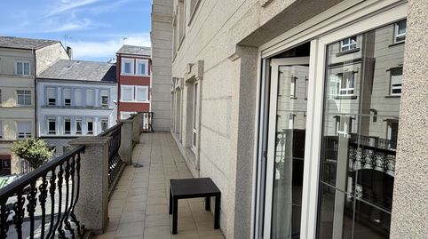 Photo 3 of Flat for rent in Rúa Doutor Xermán Alonso Hortas, 23, Recatelo - O Carme, Lugo Capital