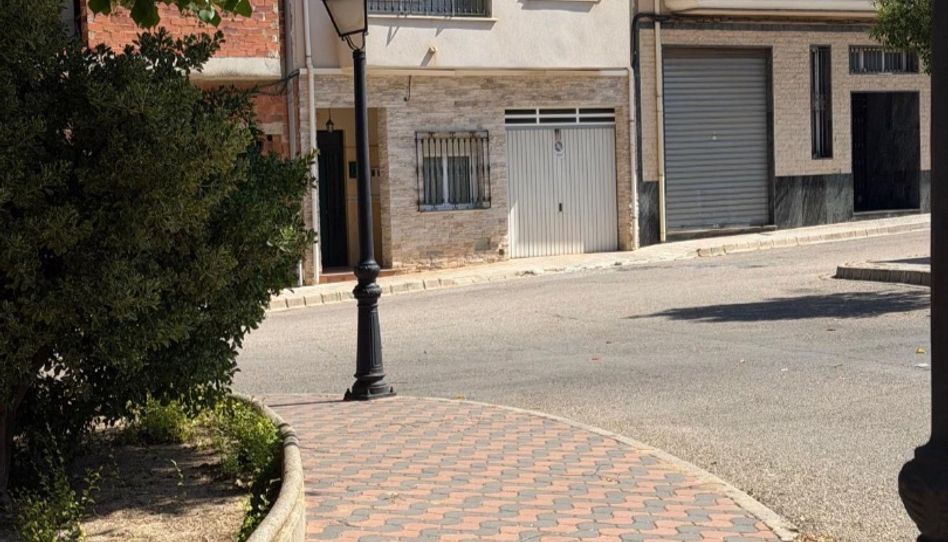 Pis en venda a Calle San Mateo, 3, Munera, Albacete - imatge 1 Foto 1 de Pis en venda a Calle San Mateo, 3, Munera, Albacete