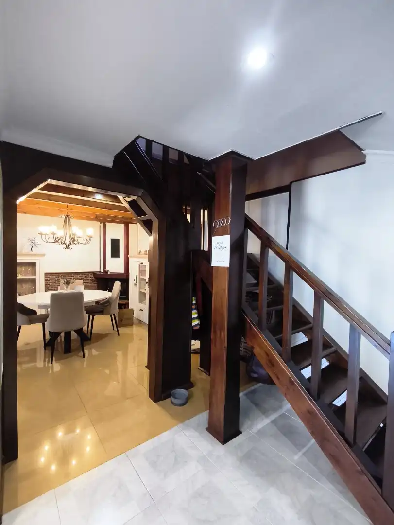 Casa o chalet en venta en Rúa Albar, 41, San Xoán de Poio Casa o chalet en venta en Poio con Calefacción, Jardín privado y Terraza