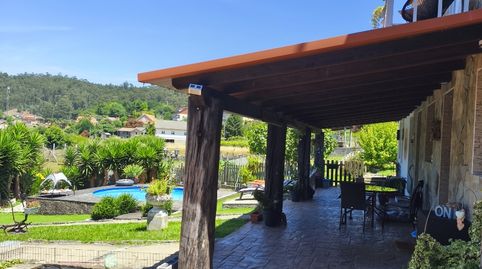 Casa o xalet en venda a Rúa Albar, 41, San Xoán de Poio, Poio - imatge 4 Foto 4 de Casa o xalet en venda a Rúa Albar, 41, San Xoán de Poio, Poio