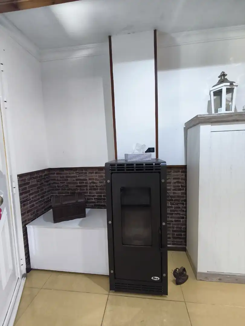 Casa o chalet en venta en Rúa Albar, 41, San Xoán de Poio Casa o chalet en venta en Poio con Calefacción, Jardín privado y Terraza