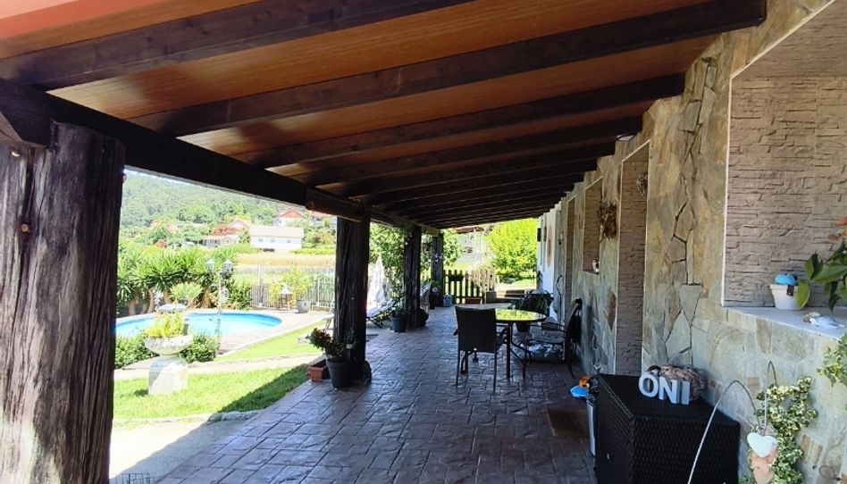 Casa o xalet en venda a Rúa Albar, 41, San Xoán de Poio, Poio - imatge 1 Foto 1 de Casa o xalet en venda a Rúa Albar, 41, San Xoán de Poio, Poio