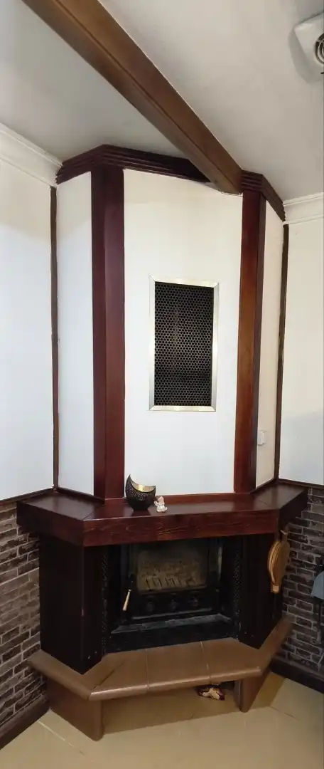 Casa o chalet en venta en Rúa Albar, 41, San Xoán de Poio Casa o chalet en venta en Poio con Calefacción, Jardín privado y Terraza