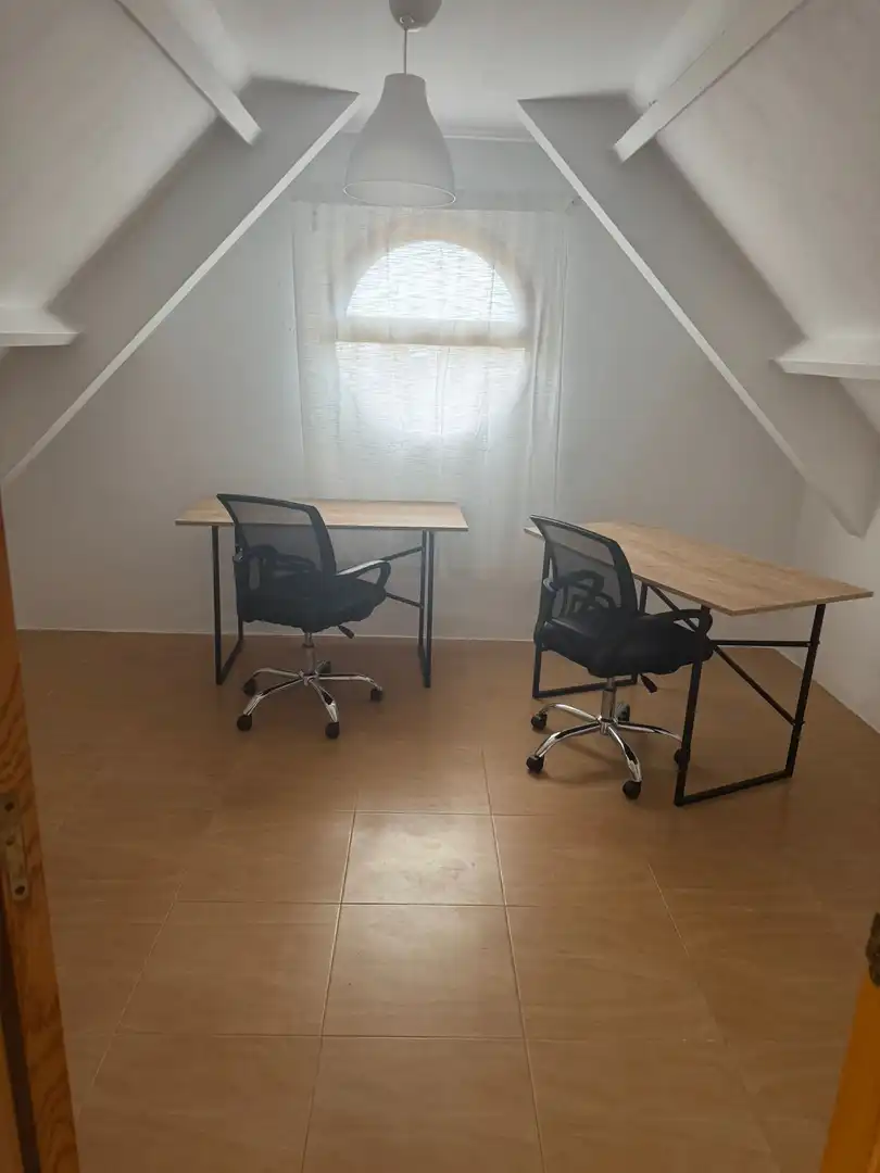 Attic for rent in Benalmádena  with Air Conditioner, Heating and Furnished
