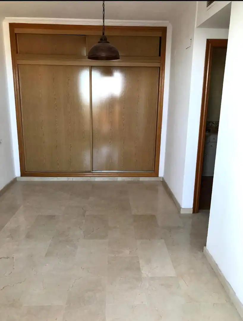 Attic for rent in Benalmádena  with Air Conditioner, Heating and Furnished