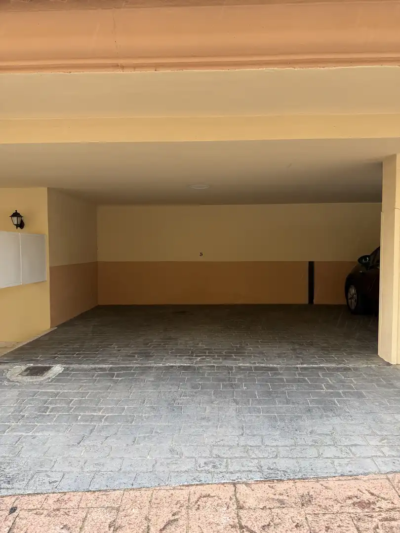 Attic for rent in Benalmádena  with Air Conditioner, Heating and Furnished