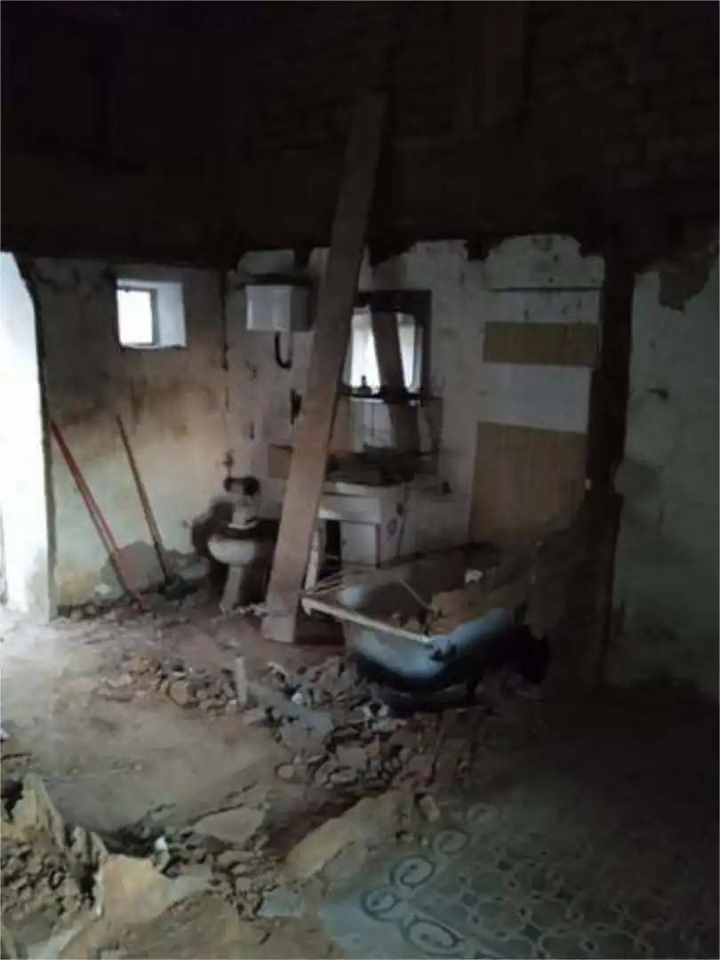 Casa o chalet en venta en Cubillos