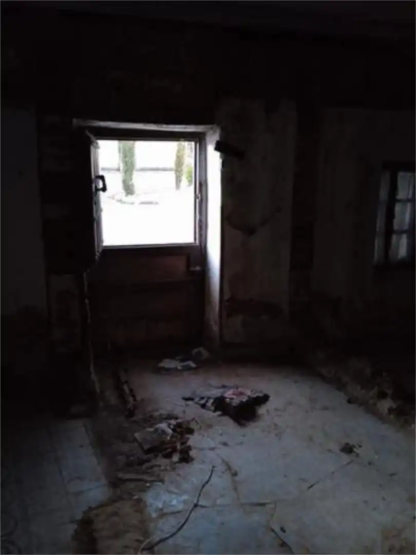 Casa o chalet en venta en Cubillos