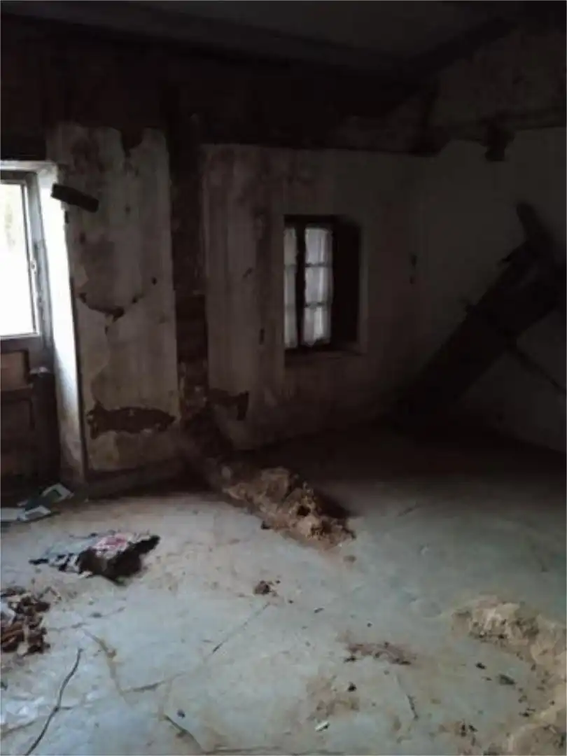 Casa o chalet en venta en Cubillos