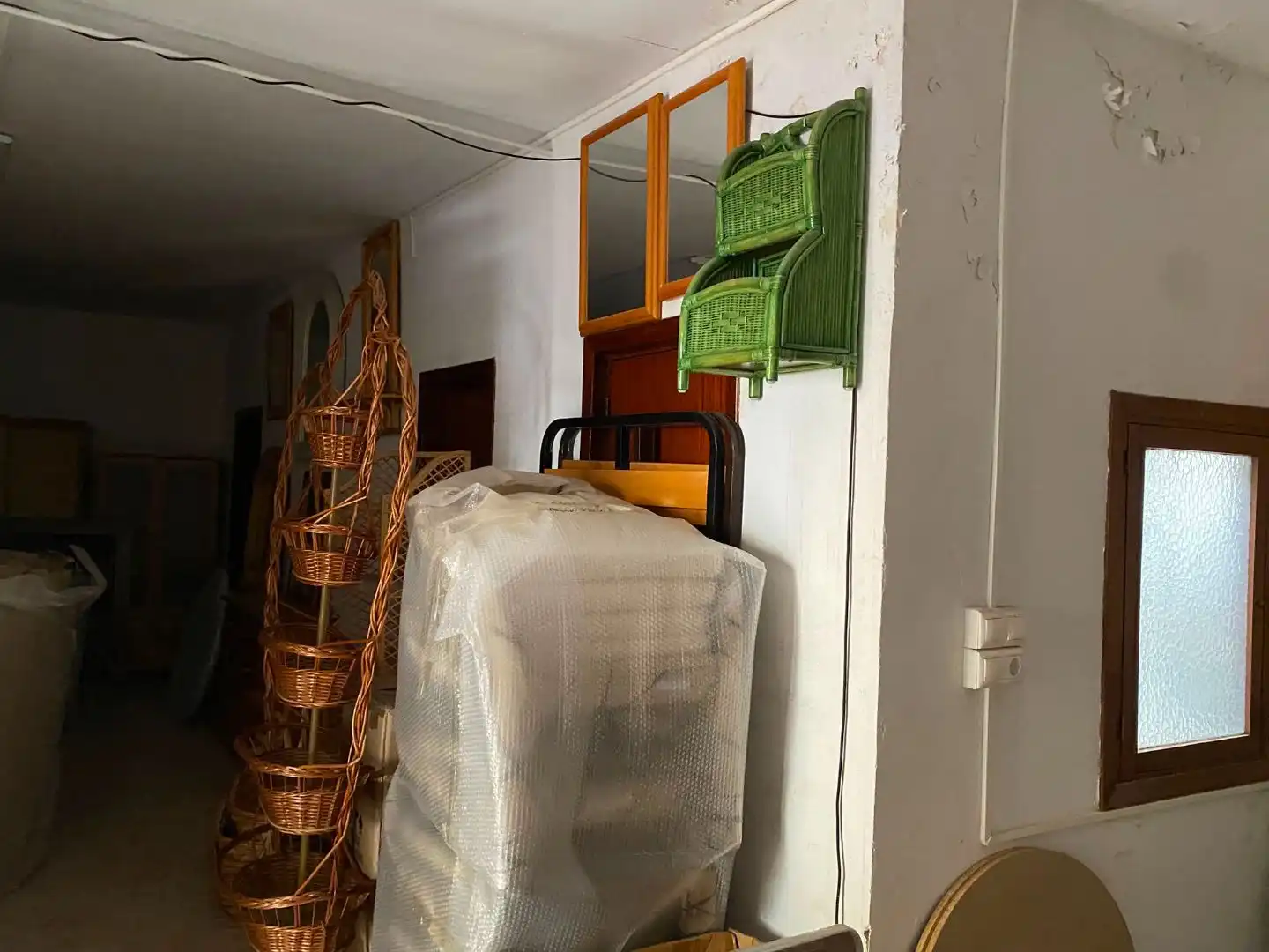 Planta baja en venta en Calle Beata Soledad Torres Acosta, 42, Almería Capital Planta baja en venta en Almería Capital