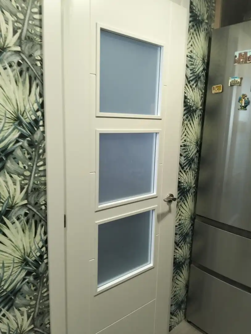 Habitación en Calle del Río Alberche, 5, Centro Piso para compartir en Navalcarnero con Calefacción, Parquet y Amueblado