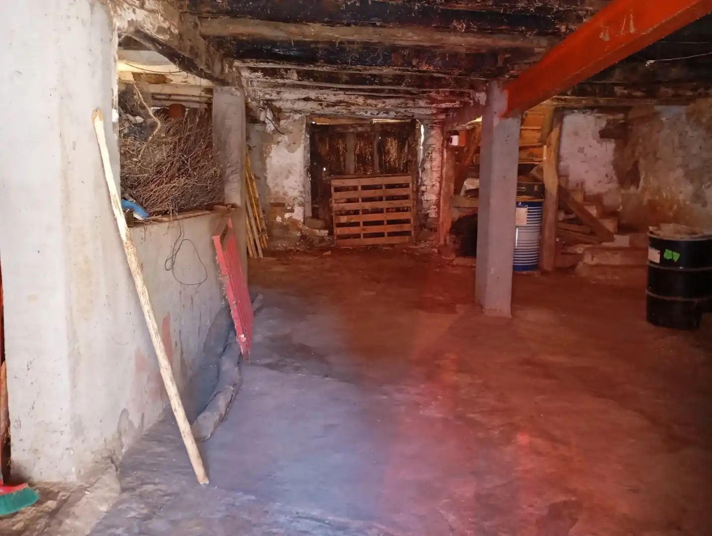 Wohnung zum Verkauf in Calle de la Cruz, 18, Puebla de la Sierra Wohnung zum Verkauf in Puebla de la Sierra