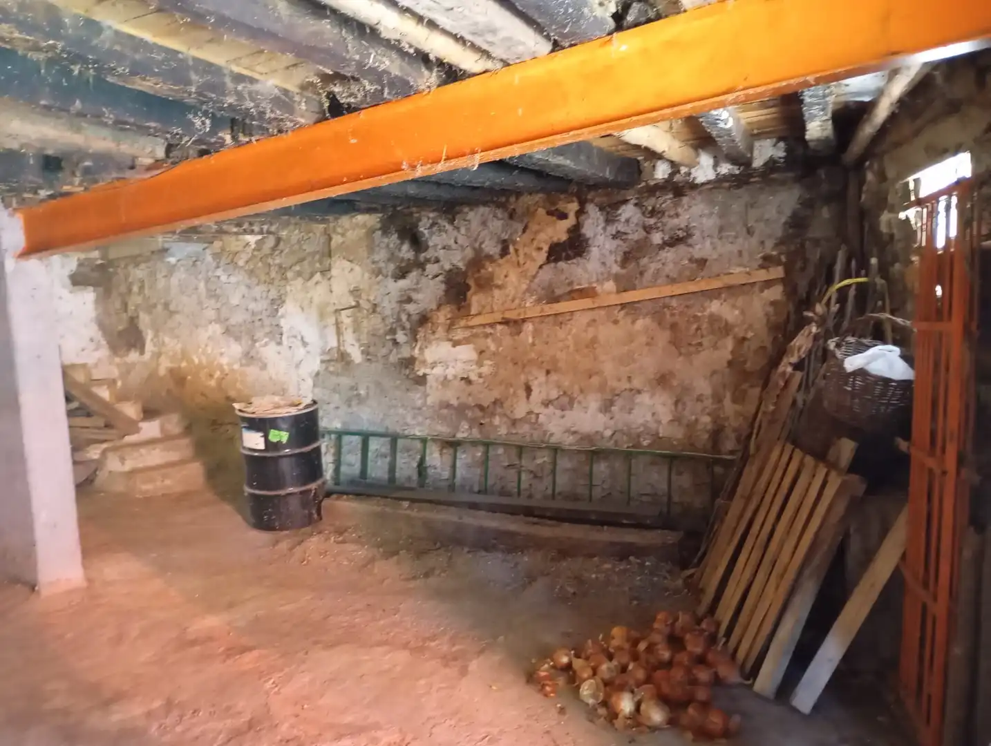 Wohnung zum Verkauf in Calle de la Cruz, 18, Puebla de la Sierra Wohnung zum Verkauf in Puebla de la Sierra