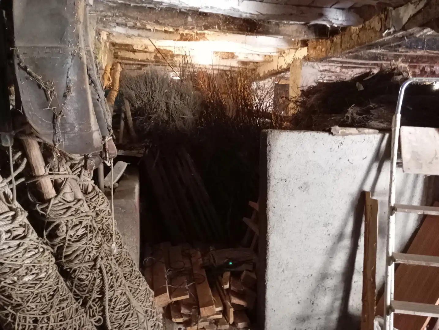 Wohnung zum Verkauf in Calle de la Cruz, 18, Puebla de la Sierra Wohnung zum Verkauf in Puebla de la Sierra