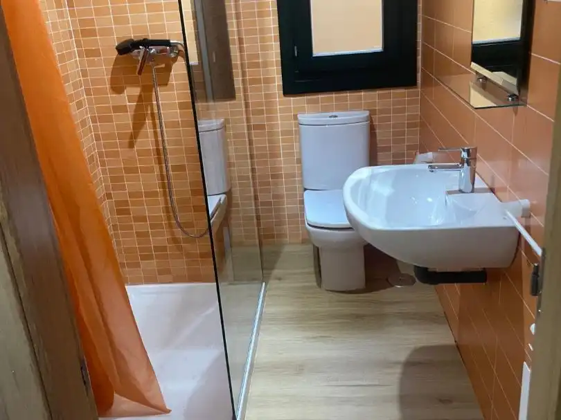 Wohnung zur Miete in Rúa Lobariñas, 23, Allariz Wohnung zur Miete in Rúa Lobariñas, 23, Allariz