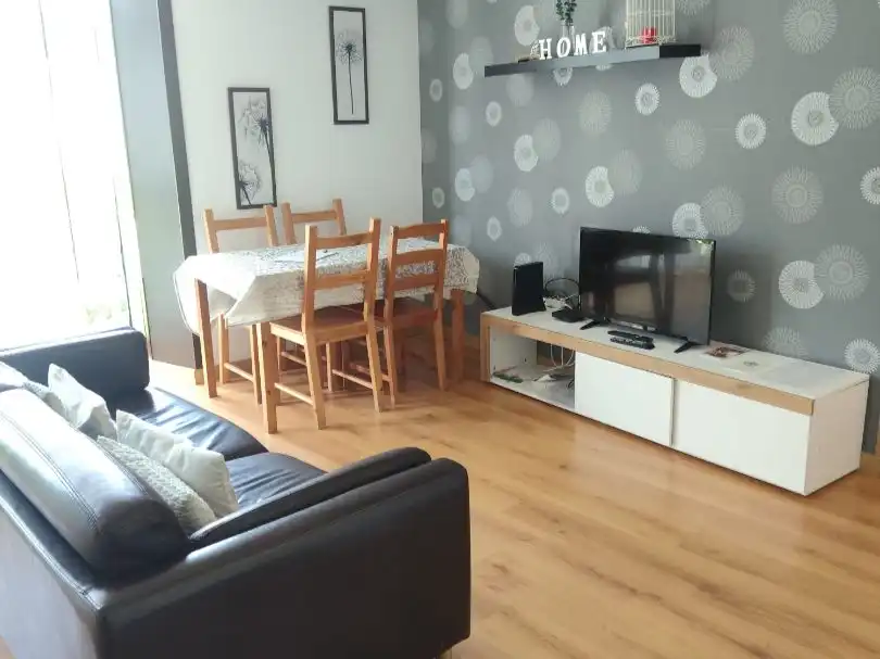 Wohnung zur Miete in Rúa Lobariñas, 23, Allariz Wohnung zur Miete in Rúa Lobariñas, 23, Allariz
