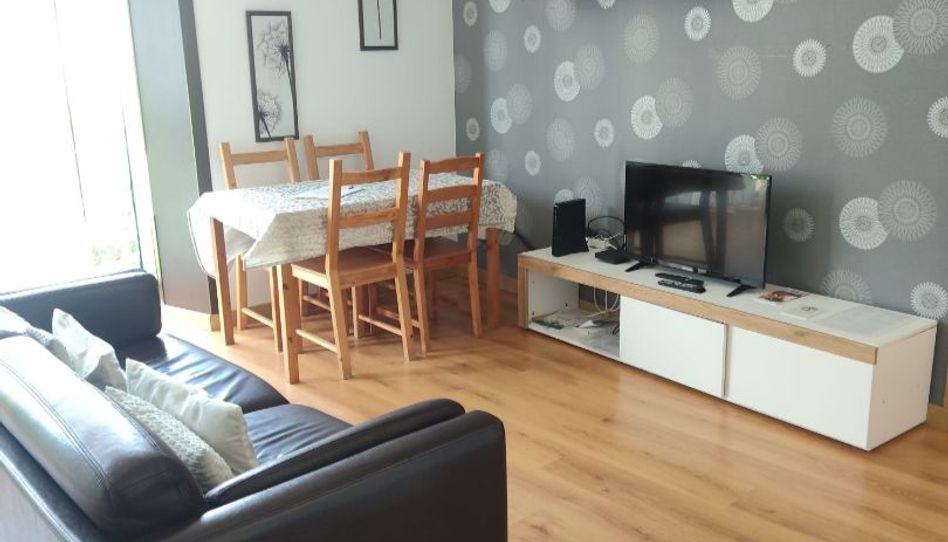 Wohnung zur Miete in Rúa Lobariñas, 23, Allariz, Ourense - Bild 1 Foto 1 von Wohnung zur Miete in Rúa Lobariñas, 23, Allariz, Ourense