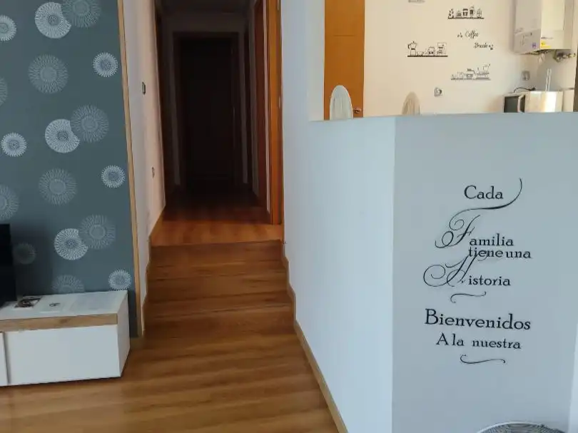 Wohnung zur Miete in Rúa Lobariñas, 23, Allariz Wohnung zur Miete in Rúa Lobariñas, 23, Allariz