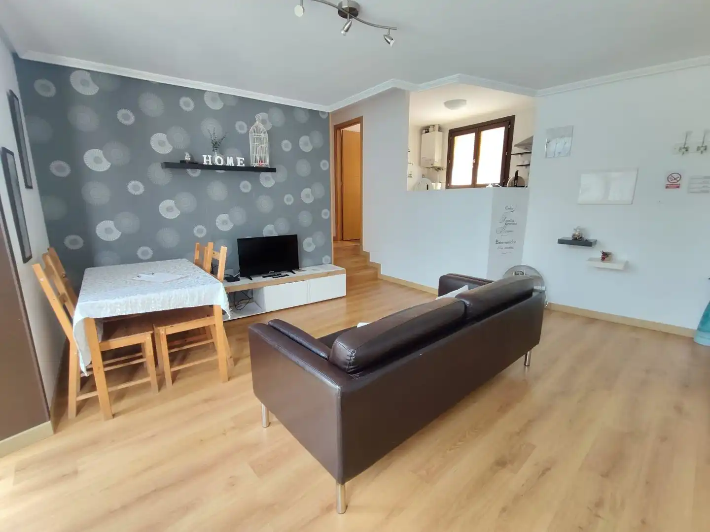 Wohnung zur Miete in Rúa Lobariñas, 23, Allariz Wohnung zur Miete in Rúa Lobariñas, 23, Allariz