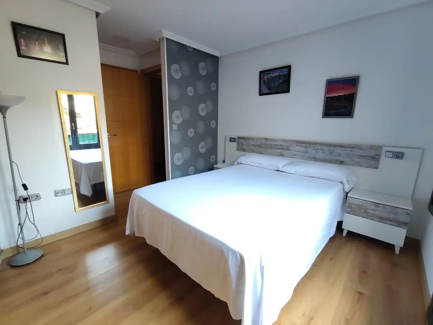 Wohnung zur Miete in Rúa Lobariñas, 23, Allariz Wohnung zur Miete in Rúa Lobariñas, 23, Allariz