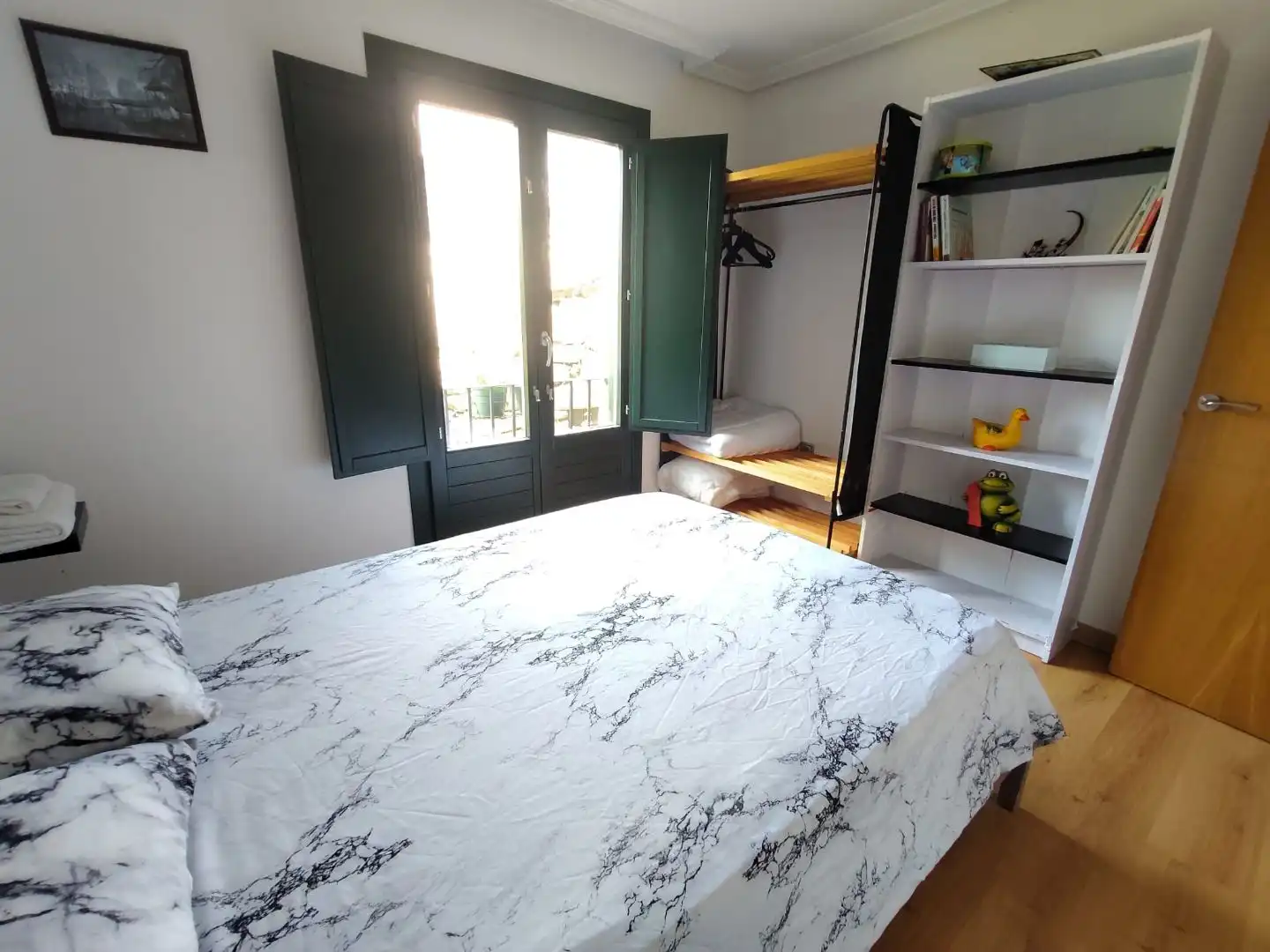 Wohnung zur Miete in Rúa Lobariñas, 23, Allariz Wohnung zur Miete in Rúa Lobariñas, 23, Allariz