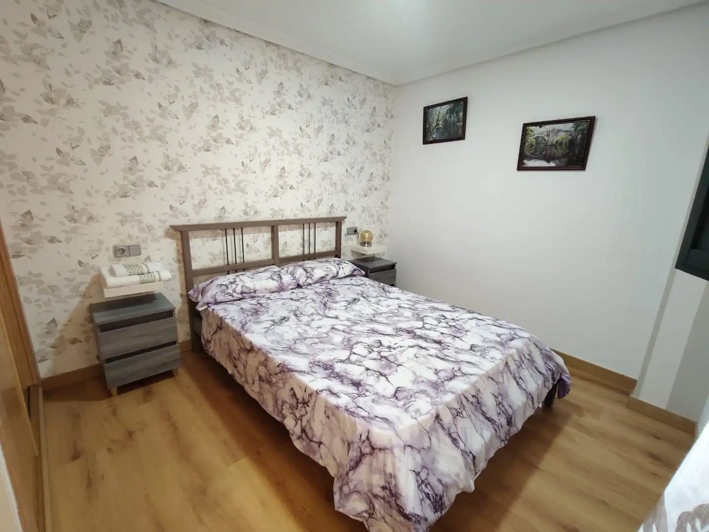 Wohnung zur Miete in Rúa Lobariñas, 23, Allariz Wohnung zur Miete in Rúa Lobariñas, 23, Allariz