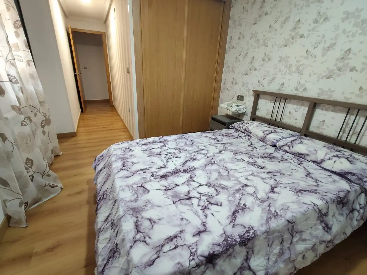 Wohnung zur Miete in Rúa Lobariñas, 23, Allariz Wohnung zur Miete in Rúa Lobariñas, 23, Allariz