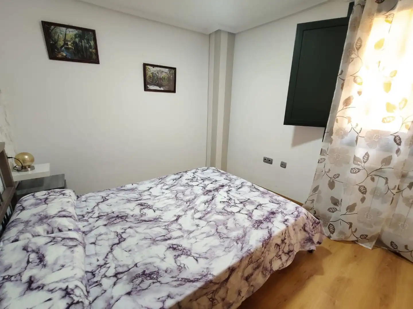 Wohnung zur Miete in Rúa Lobariñas, 23, Allariz Wohnung zur Miete in Rúa Lobariñas, 23, Allariz