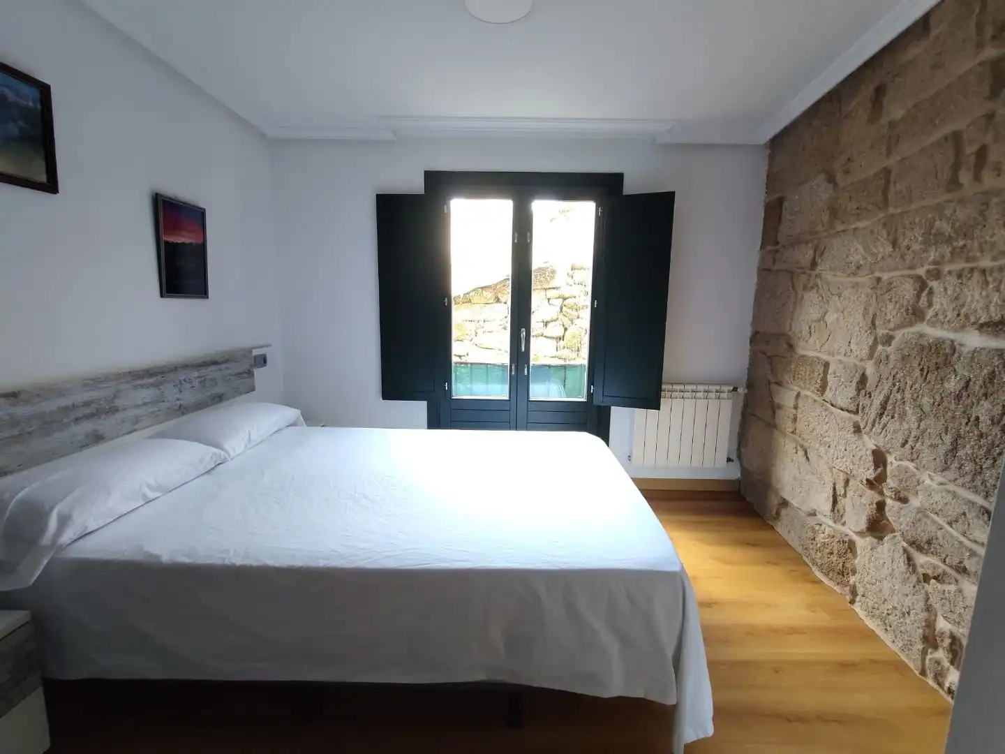 Wohnung zur Miete in Rúa Lobariñas, 23, Allariz Wohnung zur Miete in Rúa Lobariñas, 23, Allariz